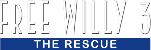 Liberen a Willy 3 El rescate
