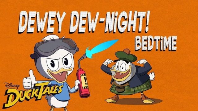 Patoaventuras S00E19