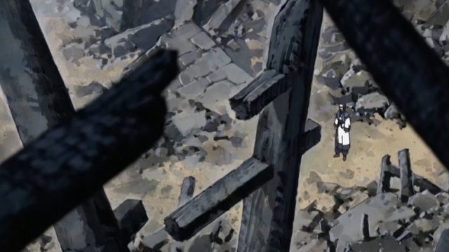 Utawarerumono S01E16