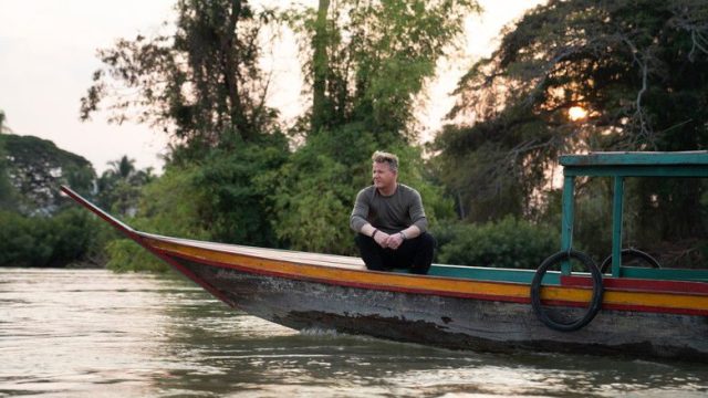 Gordon Ramsay: Sabores Extremos S01E05