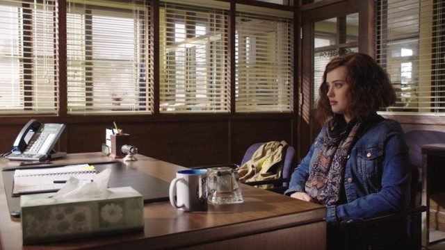 13 Reasons Why S01E13