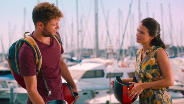 A tres metros sobre el cielo S03E05