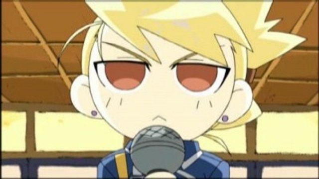 FullMetal Alchemist S00E05