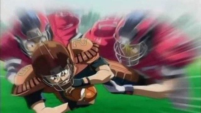 Eyeshield 21 S01E68
