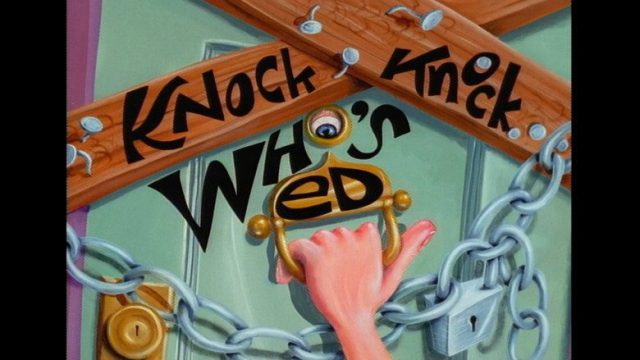 Ed, Edd y Eddy S02E06
