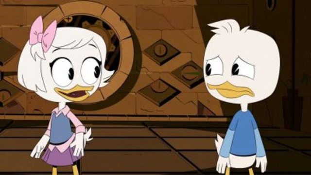 Patoaventuras S00E12