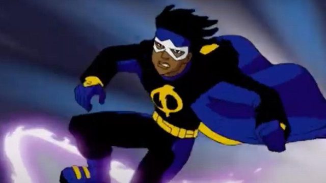 Static Shock S04E08