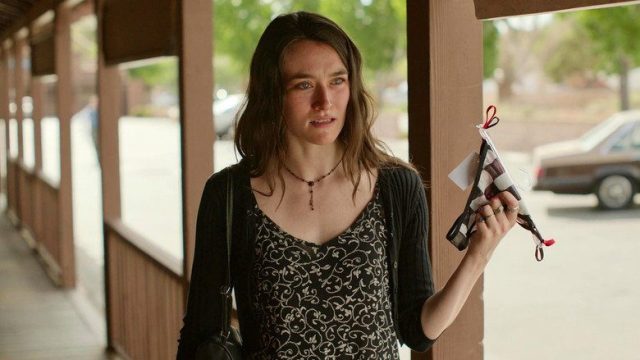 Pequeñas cosas hermosas S01E02