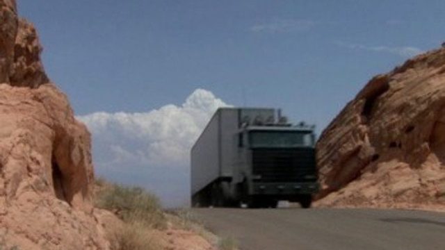 El Auto Fantástico S02E01