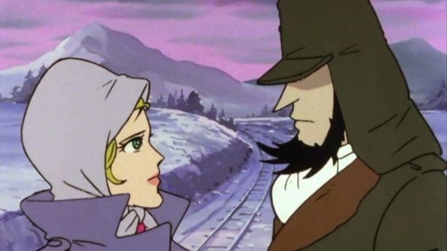 Lupin III S02E58