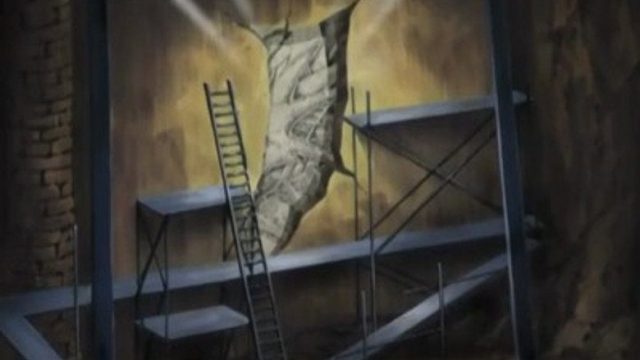 Yu-Gi-Oh! GX S01E127