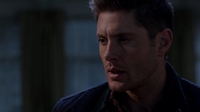 Supernatural S11E02