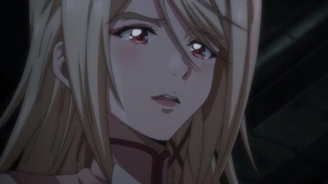 Gibiate S01E08