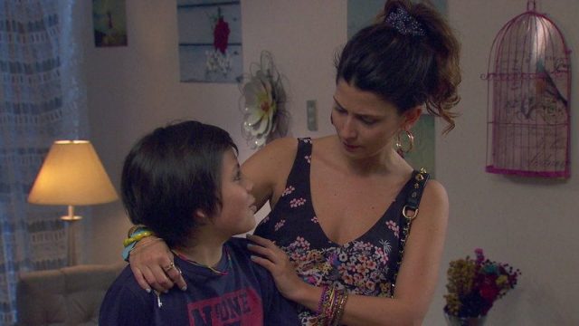 Señora Acero S01E23