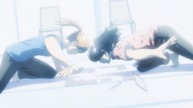 Chihayafuru S02E22