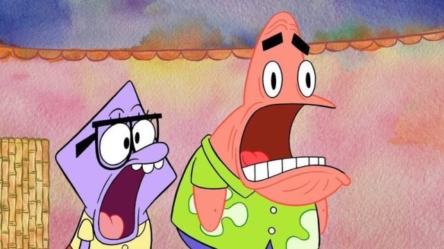 El Show de Patricio Estrella S02E21