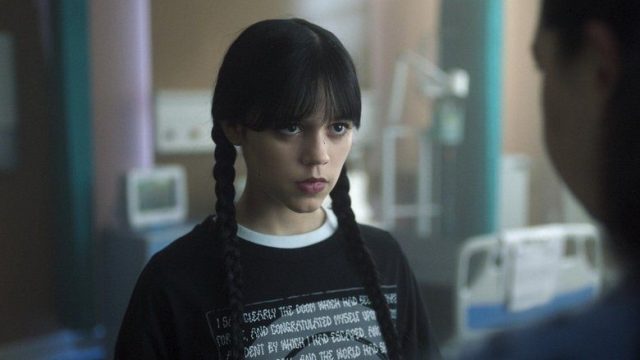 Merlina S02E05