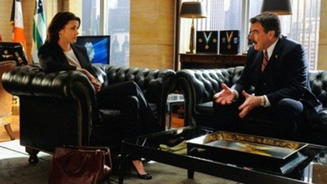 Sangre Azul S03E17