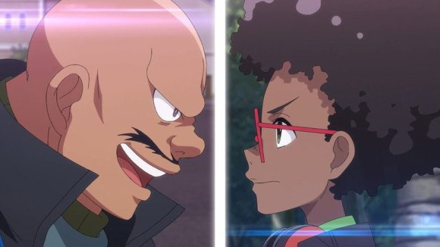 Bakugan: Battle Planet S02E30