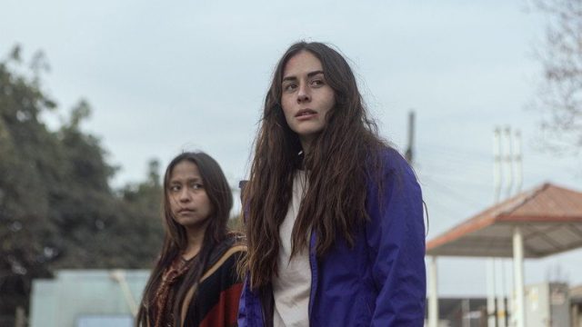 El Refugio S01E06