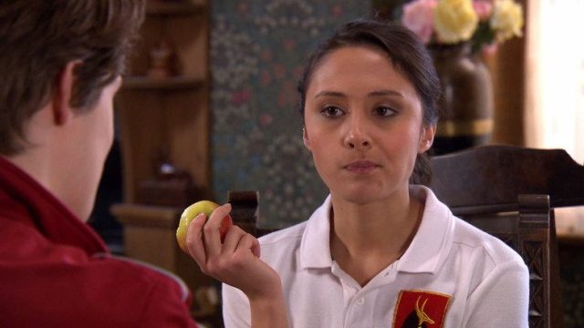 El misterio de Anubis S03E29