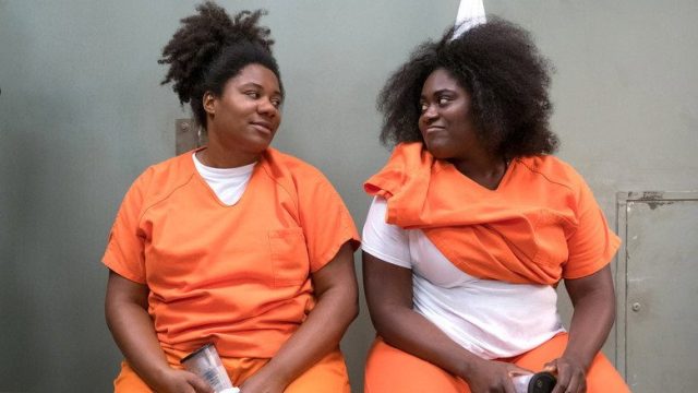Orange Is the New Black S06E02