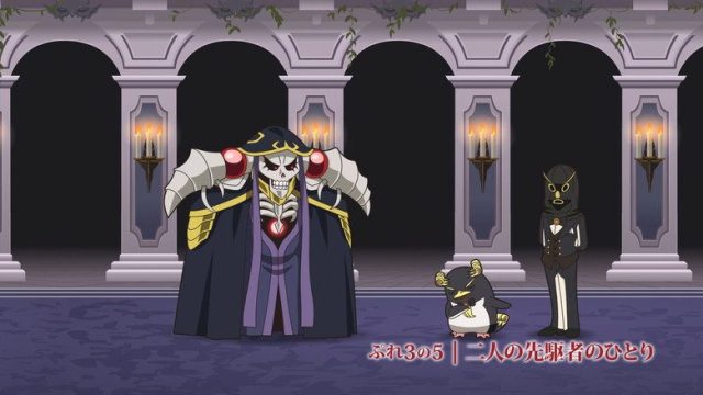 Overlord S00E31