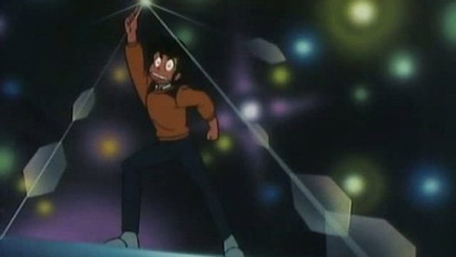 Urusei Yatsura S01E133
