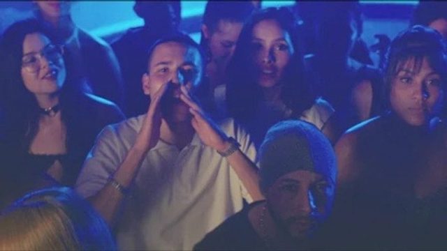 Nicky Jam: El Ganador S01E11
