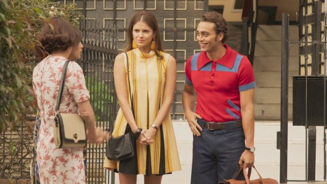El cartel de los sapos: El origen S01E06