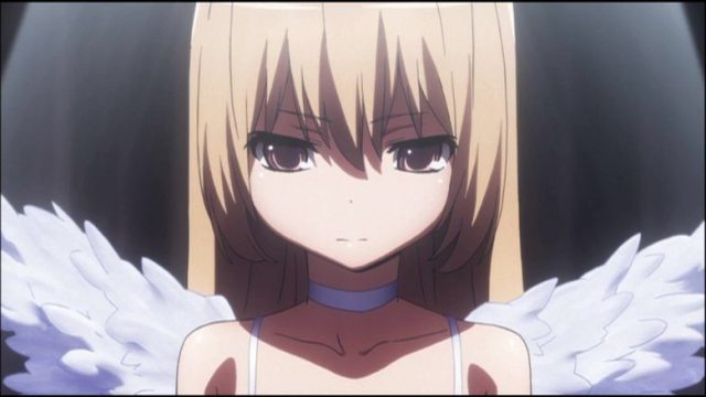 Toradora! S01E13