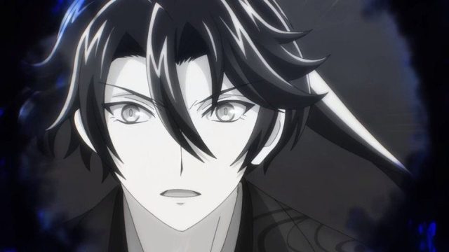 Bungo and Alchemist: Gears of Judgement S01E12