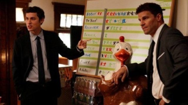 Bones S04E24