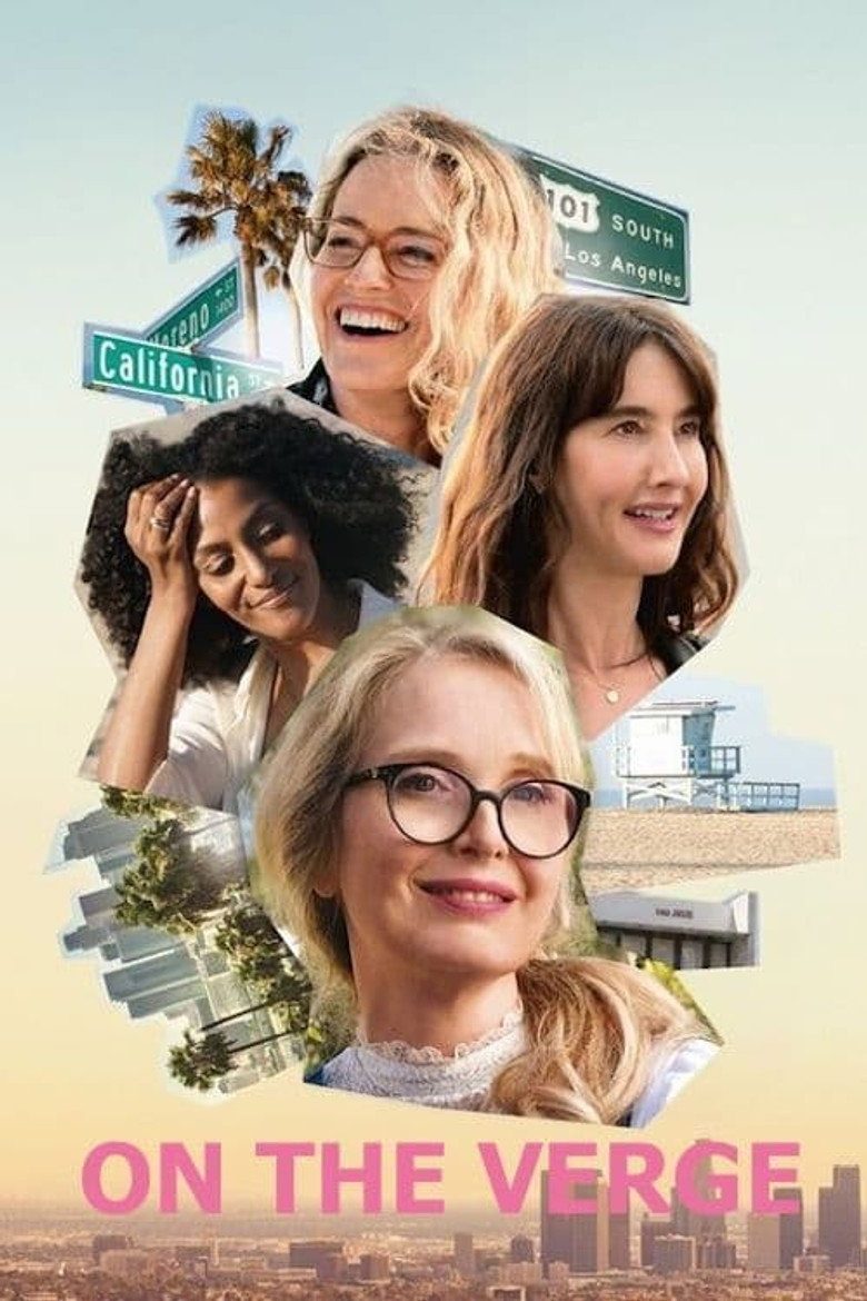 Al borde Temporada 1