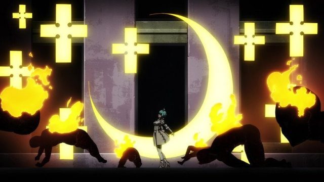 Fire Force S02E16