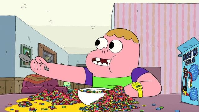 Clarence S02E08