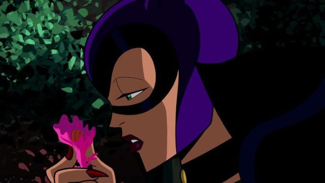 Batman, el Valiente S03E03