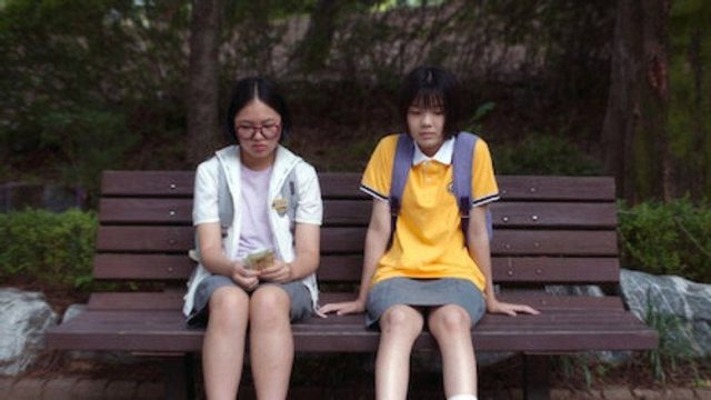 La chica enmascarada S01E05
