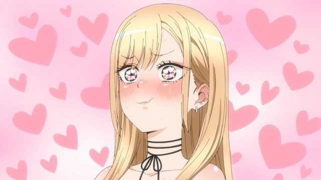 My Dress-Up Darling S01E10