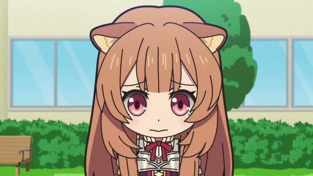 Isekai Quartet S03E06