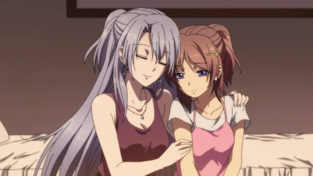 La ciencia del amor S01E11