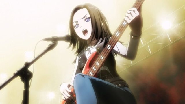 BanG Dream! S02E10
