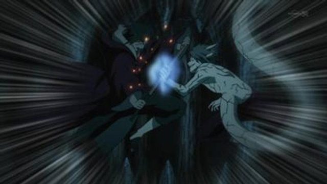 Naruto Shippuden S15E335