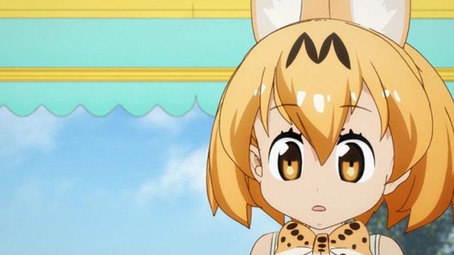 Kemono Friends S01E05