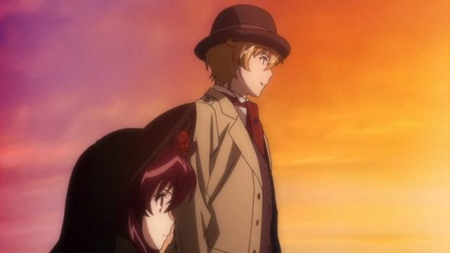 The Mystic Archives of Dantalian S00E01