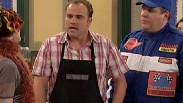Los Hechiceros de Waverly Place S02E30