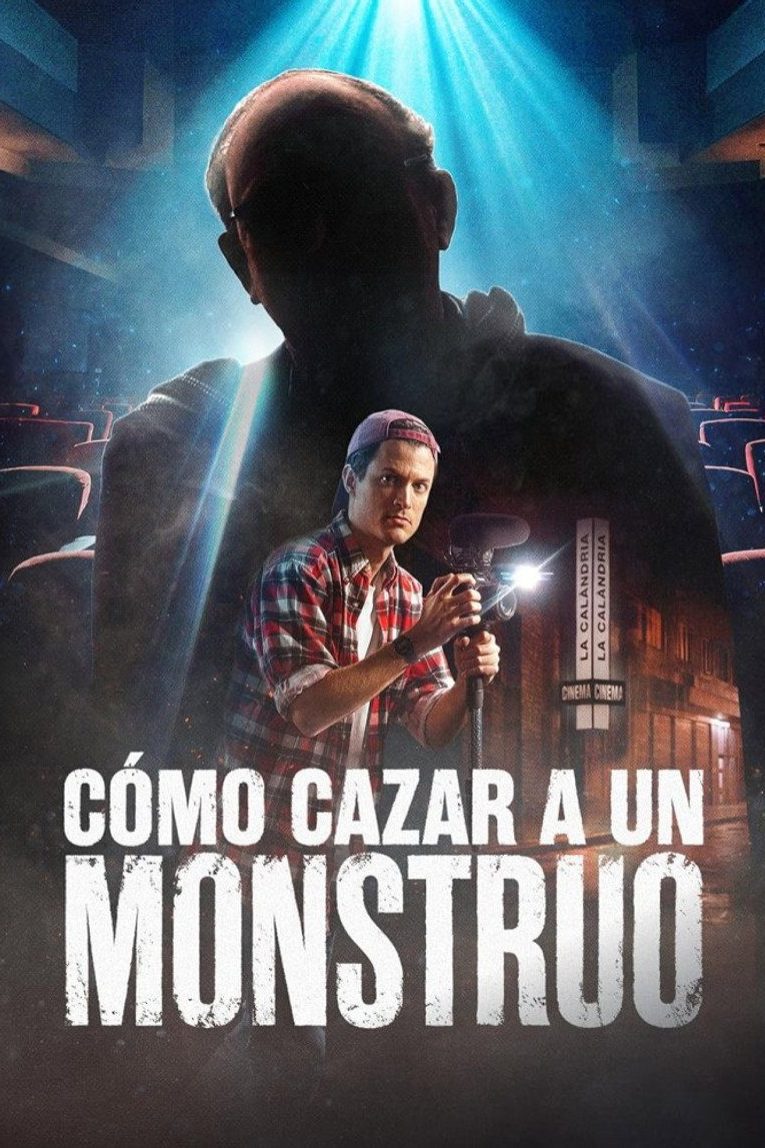 Cómo cazar a un monstruo Temporada 1