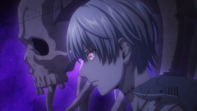 Dead Mount Death Play S01E12