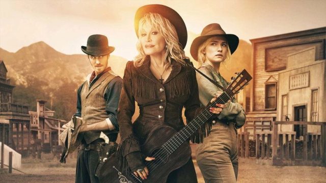 Dolly Parton: Acordes del corazón S01E07