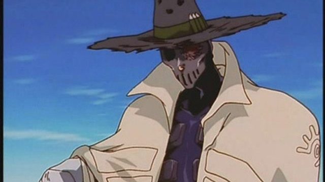 Trigun S01E23